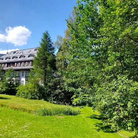 Bellevue 193-15 Spindleruv Mlyn