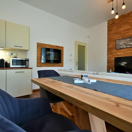 Apartment Bellevue 193-15